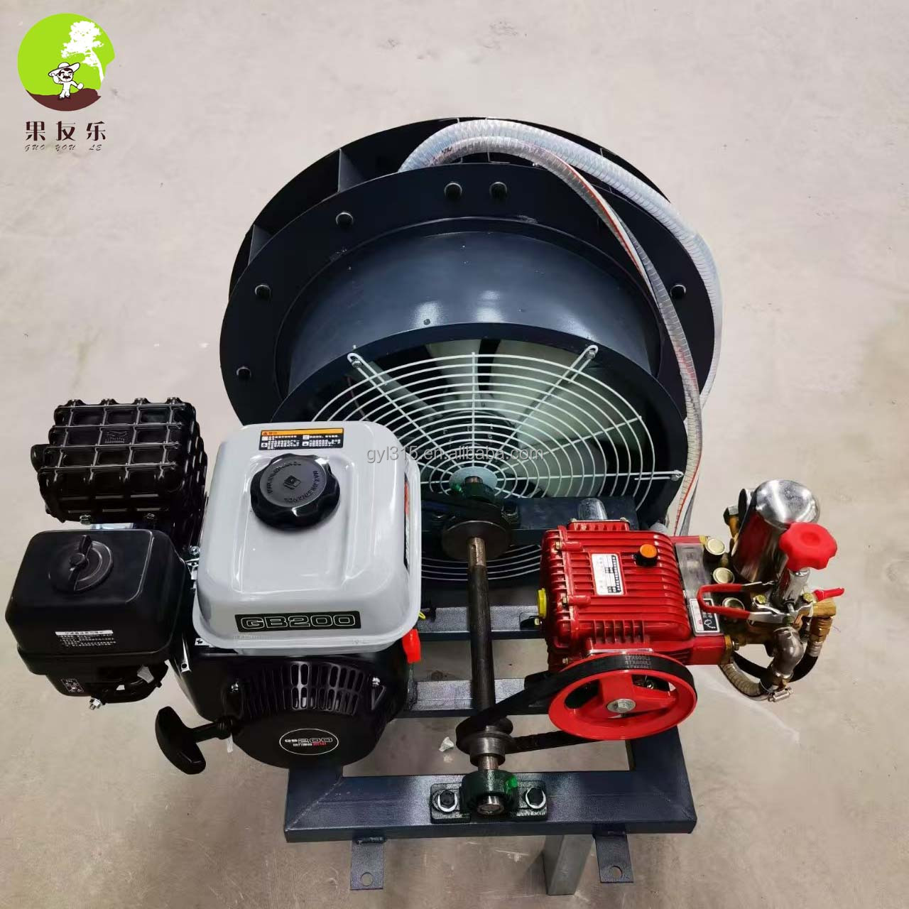High Productivity Agricultural - Agriculture Farming Vehicles ulasan dan harga