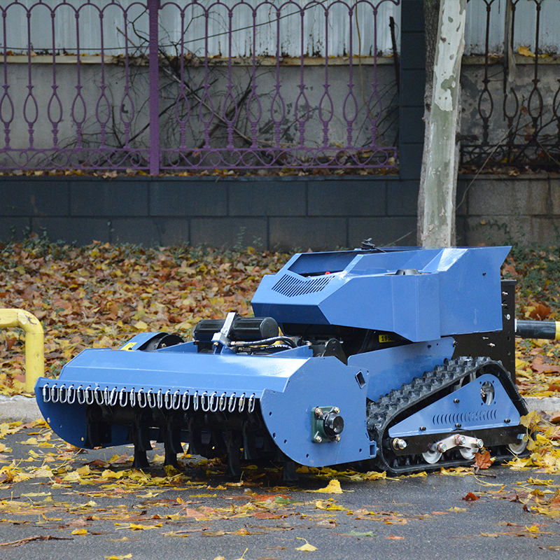 Customized 7hp engine all terr - Agriculture Farming Robot ulasan dan harga