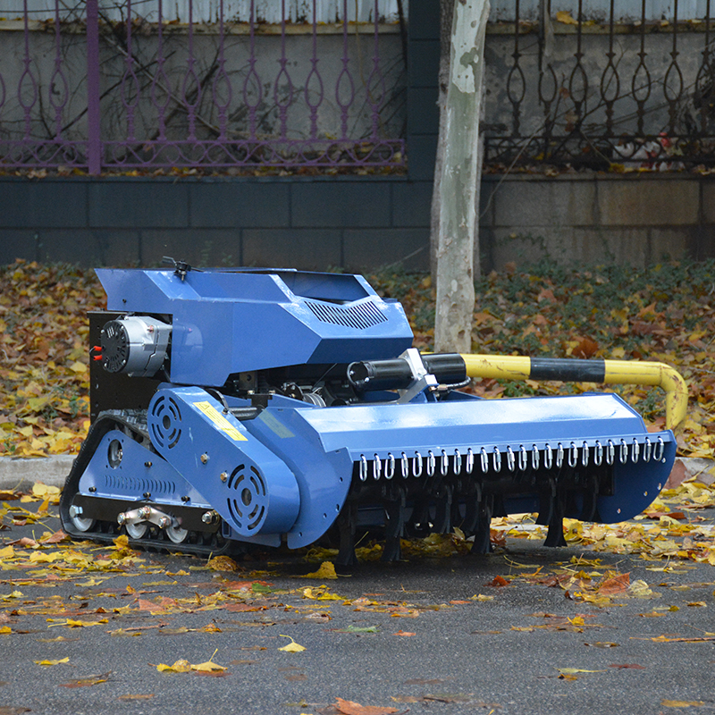 Customized 7hp engine all terr - Agriculture Farming Robot ulasan dan harga