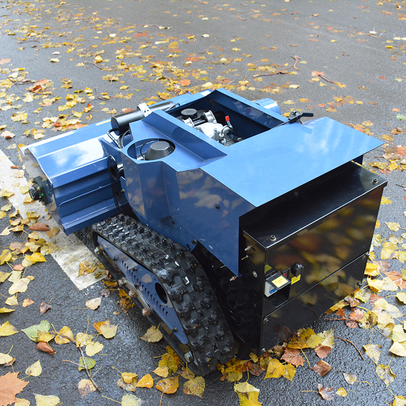 Customized 7hp engine all terr - Agriculture Farming Robot ulasan dan harga