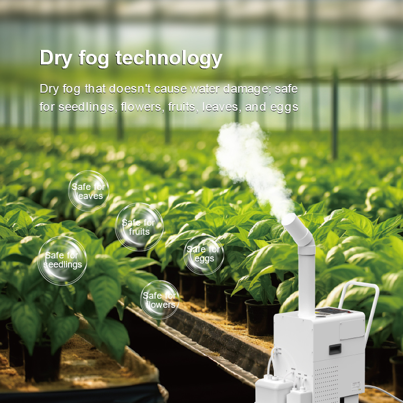 Agricultural Automatic Fumigat - Agriculture Farming Robot ulasan dan harga