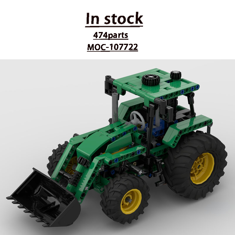 MOC-107722 City Farm Agricultu - Farming Agriculture Model ulasan dan harga