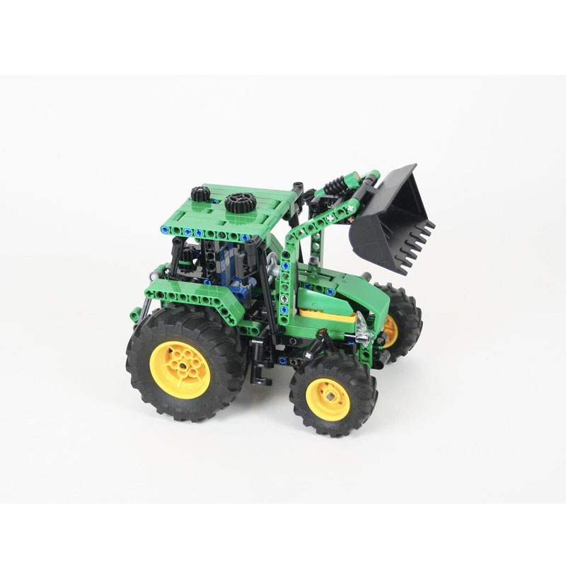 MOC-107722 City Farm Agricultu - Farming Agriculture Model ulasan dan harga