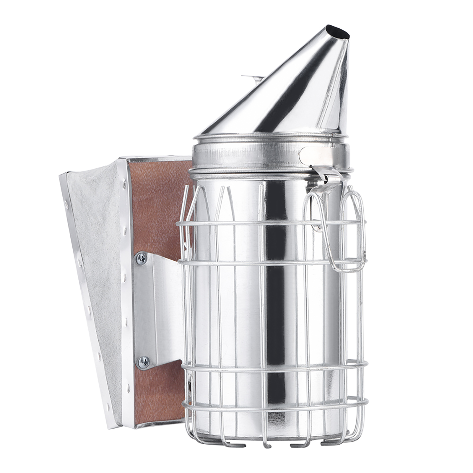 Bee Hive Smoker Bee Hive Smoke - Bee Smoker Tool ulasan dan harga