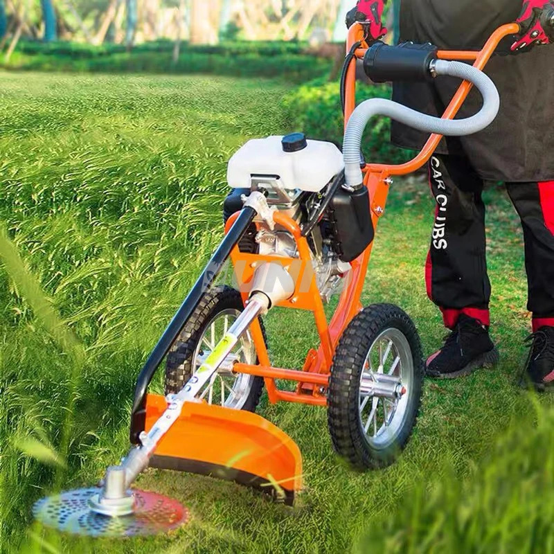 Mini Tiller Cultivator Power T - Farming Agriculture Equipment ulasan dan harga