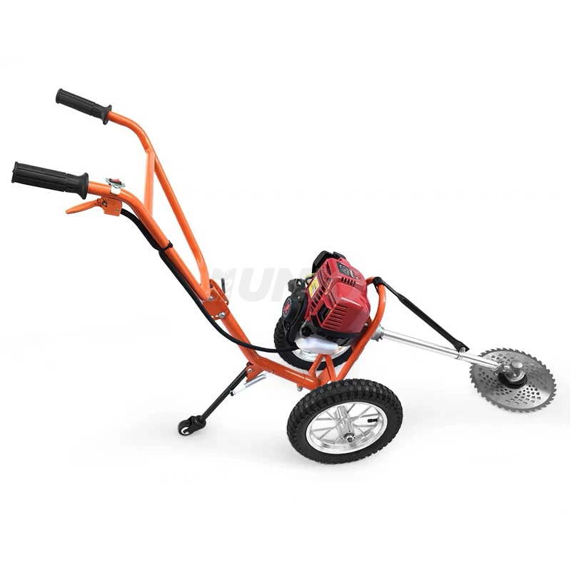 Mini Tiller Cultivator Power T - Farming Agriculture Equipment ulasan dan harga