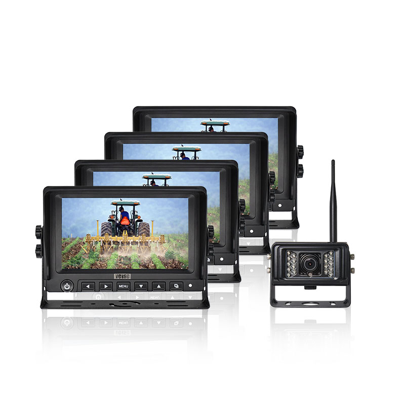 Reliable Wireless Agricultural - Farming Agriculture Equipment ulasan dan harga