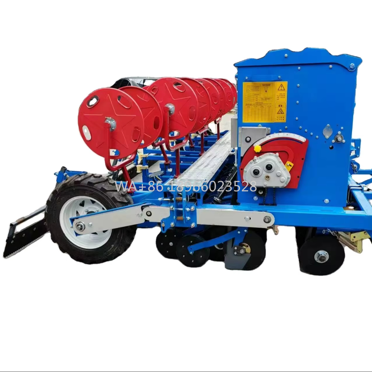 Wholesale Price Agricultural M - Seed Planter ulasan dan harga