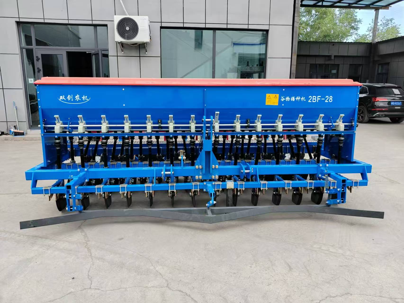Wholesale Price Agricultural M - Seed Planter ulasan dan harga