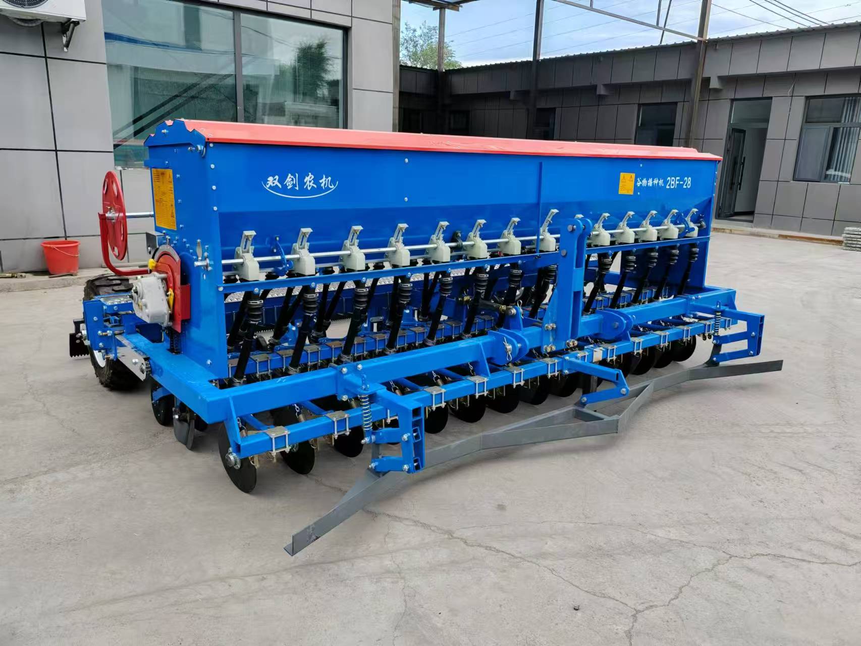 Wholesale Price Agricultural M - Seed Planter ulasan dan harga