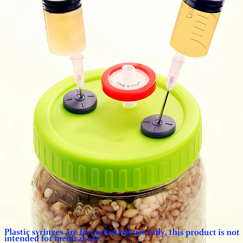 1 Piece/4 Pieces of Silicone S - Farming Equipment For Agriculture ulasan dan harga