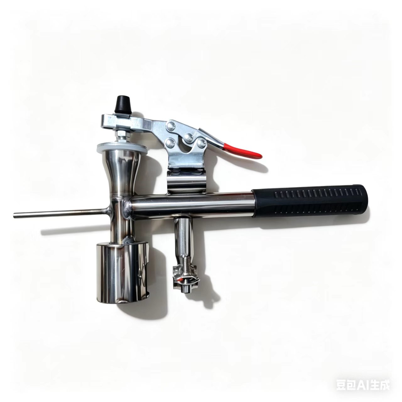 Oxalic Acid Smoke Gun, Oxalic  - Bee Smoker Tool ulasan dan harga