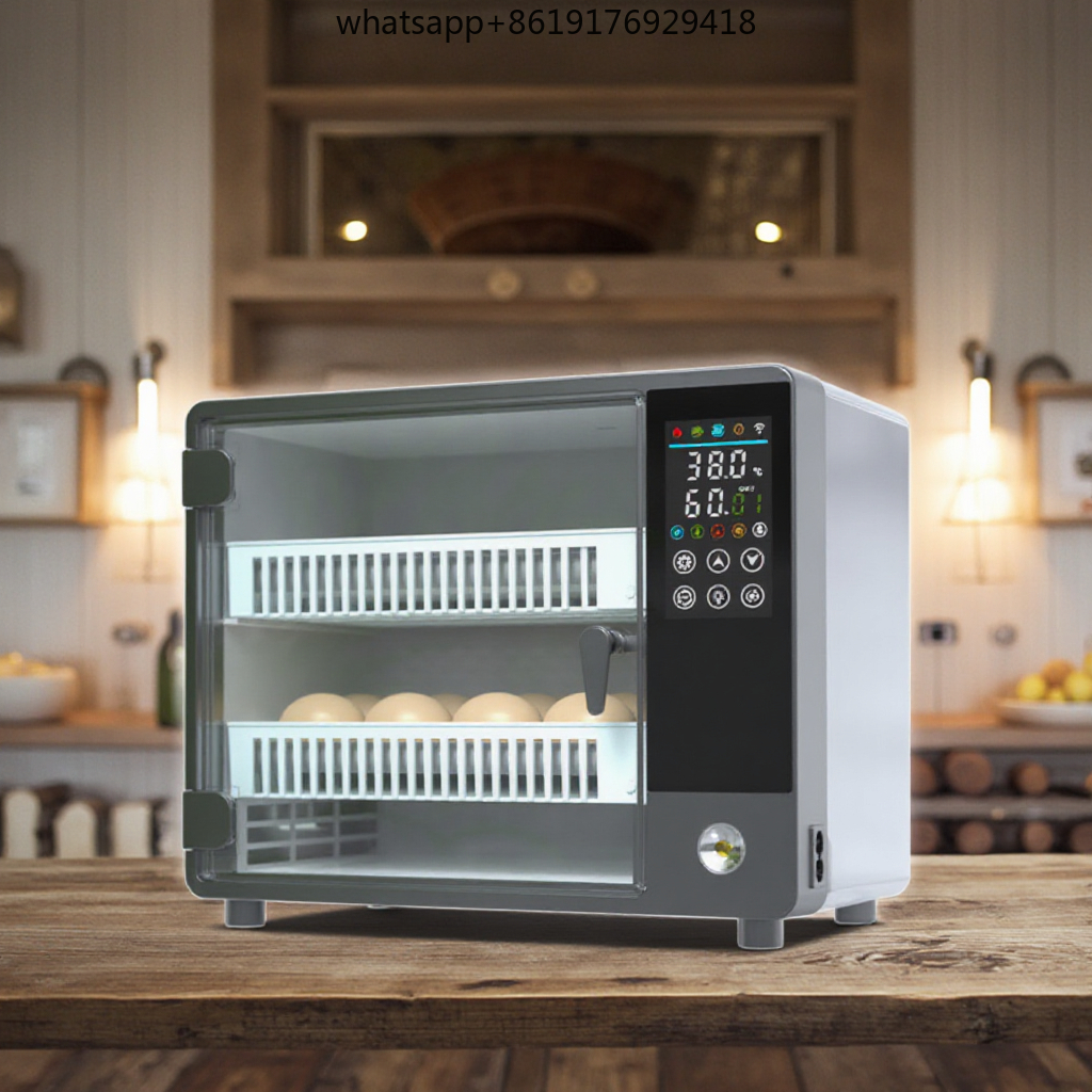 Automatic Intelligent Touch 24 - Quail Egg Incubator ulasan dan harga