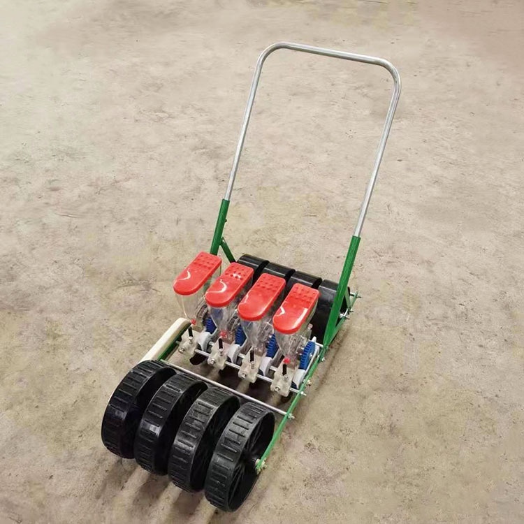 Small Agricultural  Corn Seede - Seed Planter ulasan dan harga