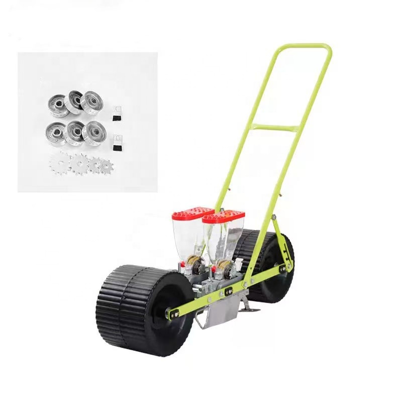 Small Agricultural  Corn Seede - Seed Planter ulasan dan harga